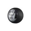 5/6 Speed Car Gear Stick Shift Knob For Peugeot 307 807 308 C8 C4 For Citroen PARTNER 407 3008 Z6E3