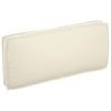 Cushion Cream 120 X 50 X 12 Cm Oxford Fabric