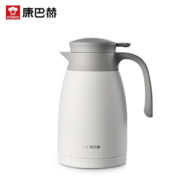 Kangbach Little Red Dot 1.5L Insulated Thermos