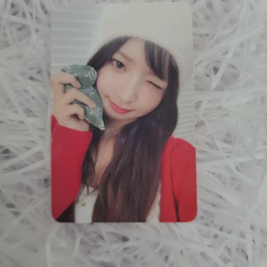 Ive 2024 Music Festival Ray Photocard Is On Sale