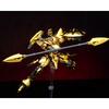 HiPlay Chieftain Continent 1/144 Super Moving Cavalry Akutan Limited Chrome Version Plastic Model Kit