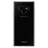 Samsung coque renforcée stand note9 - transparente