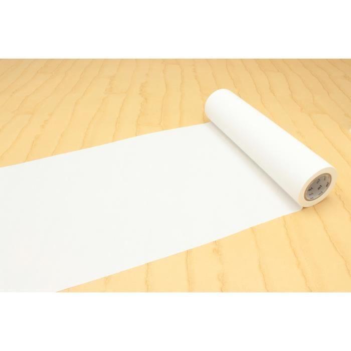 MT CASA UNI matte white