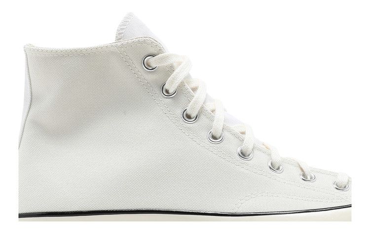Men's Sneakers Converse Chuck Taylor All Star 70 Hi Tri-Panel Sesame Egret Sesame/Egret/White