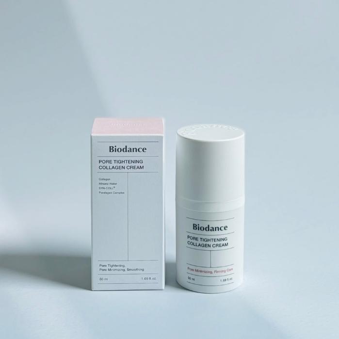 Biodance Pore Tightening Collagen Cream 50ml