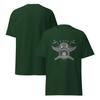 Rider Biker Club Vintage Motorcycle T-Shirt Design
