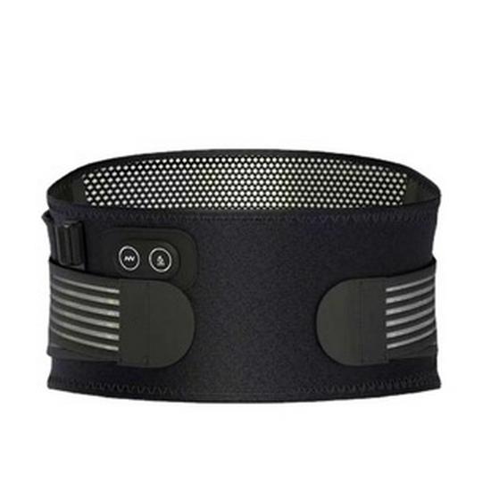 Winter Graphen USB Beheiztes Unterwäsche-Set für Herren & Damen: Intelligente elektrische Wärmekleidung