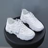 Summer New Caterpillar Dad Shoes Ins Trendy Breathable Mesh Student Sneakers Women's Shoes