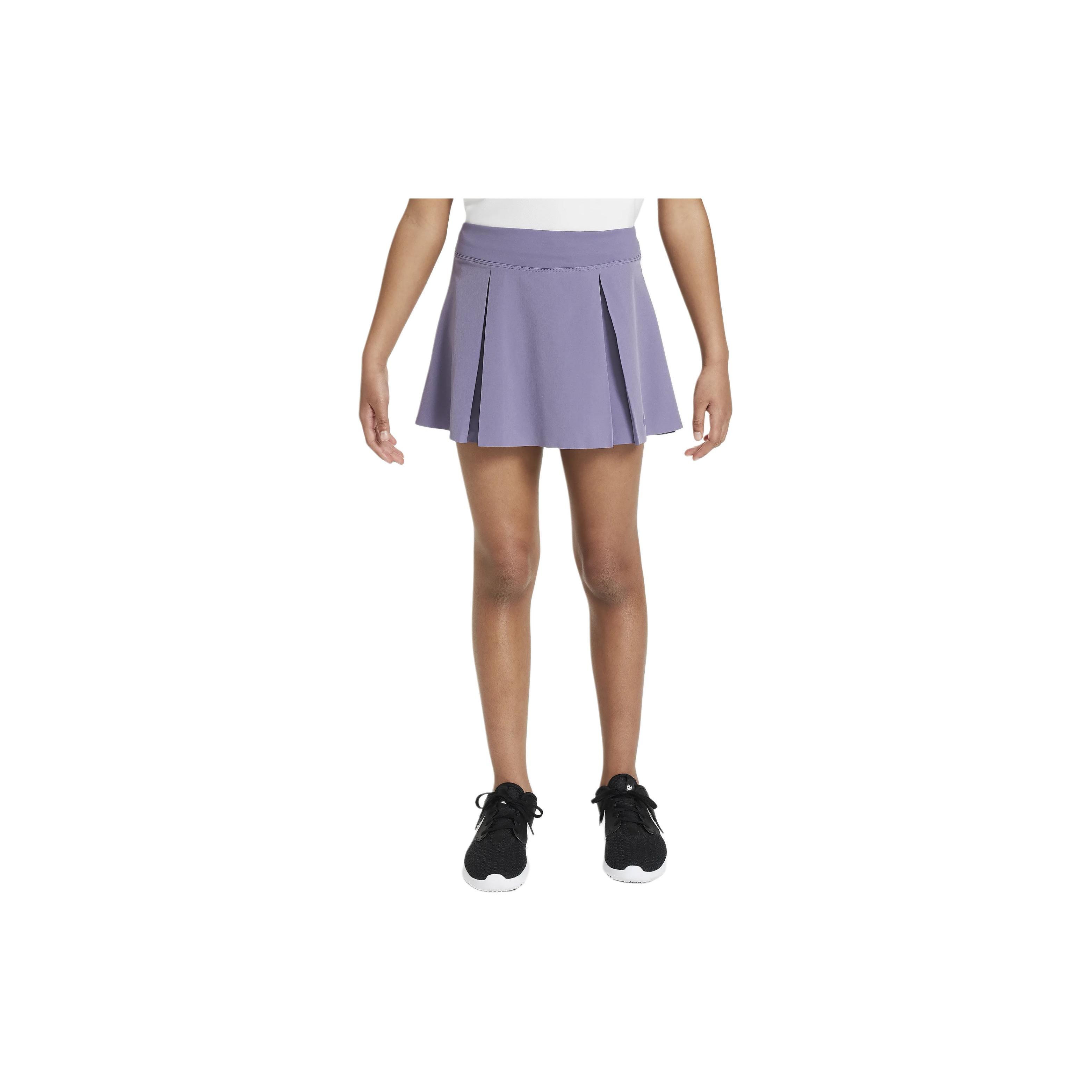 Nike Club Skirt Women s Golf Skort Daybreak White DN1969-509 S