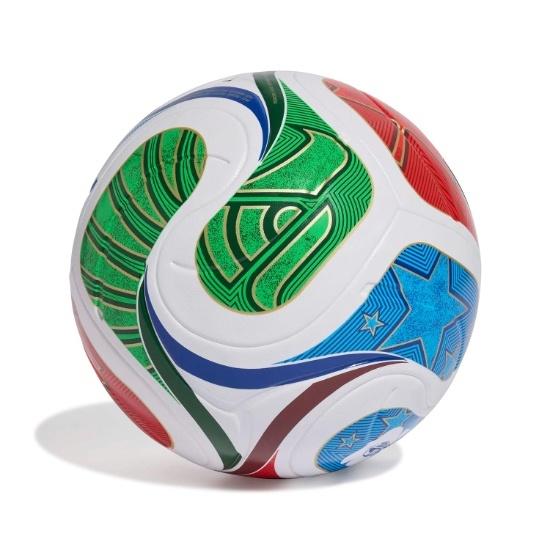 Adidas White/Royal Blue Fifa World Cup 26™ League Football
