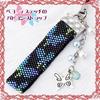 MIYUKI Bead Kit Bead Stitch Kit Stitch Strap Kit Papillon Strap