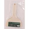 Kanda Kan Spatula, Large, Nylon, Made in Japan, Tsubame-Sanjo, Confectionery, Dough Making, 086049