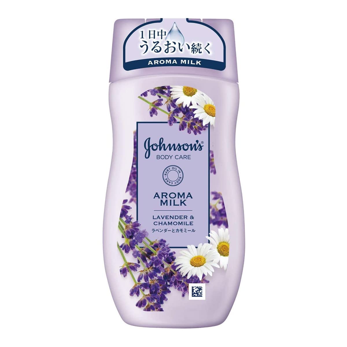 

Набор из 10 ароматизированных лосьонов Johnson Body Care Dreamy Skin Aroma