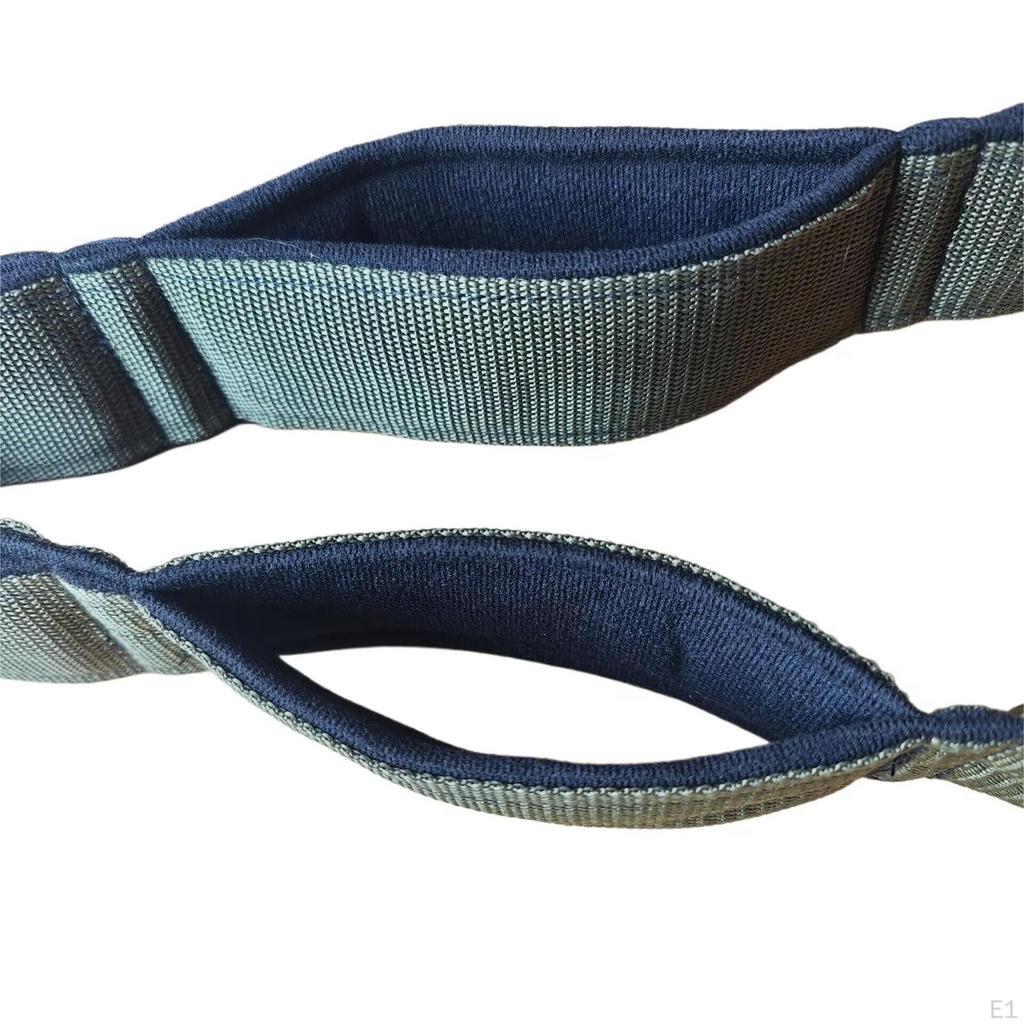 Tricep Rope Cable Machine Attachment , Gym Rope, Use,Professional for Triceps Back Shoulders