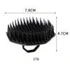 Hair Cleaning And Massage Brush for Adults, Suitable for Both Men And Women, Designed to Alleviate Itching And Dandruff During Hair Washing
