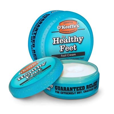 Cura delle mani e dei piedi – Maschere e creme per i piedi