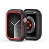 For Apple Watch Series 11/10 42mm Case DUX DUCIS Bamo Series Watch Cover Shockproof Smartwatch Protector