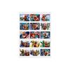 Bandai Character Insect Repellent Stickers Number One Sentai Gojyuujer