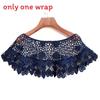 Floral Knit Coverup For Women Summer Autumn Spring Lightweight Short Sleeveless Cardigan
