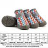 new dog shoes light and comfortable Teddy VIP Schnauzer pet shoes new products