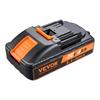 20V 4Ah Lithium Battery Pack Replacement for 20V Power Tools Battery
