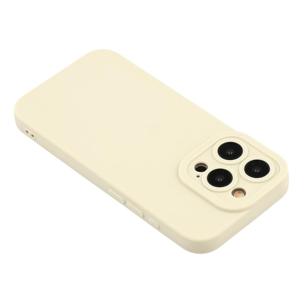 Bulk Purchasing 20Pcs For iPhone 15 Pro Max Case Precise Cutouts 1.3mm TPU Matte Phone Cover