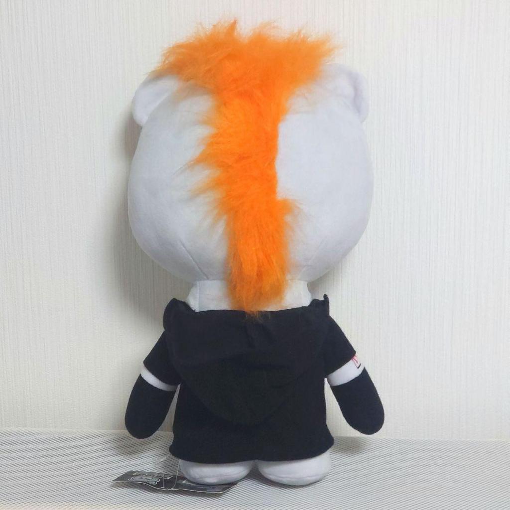[GEBRAUCHT] KRUNK BIGBANG MONSTER GD Jiyeon GROSSES Plüschtier