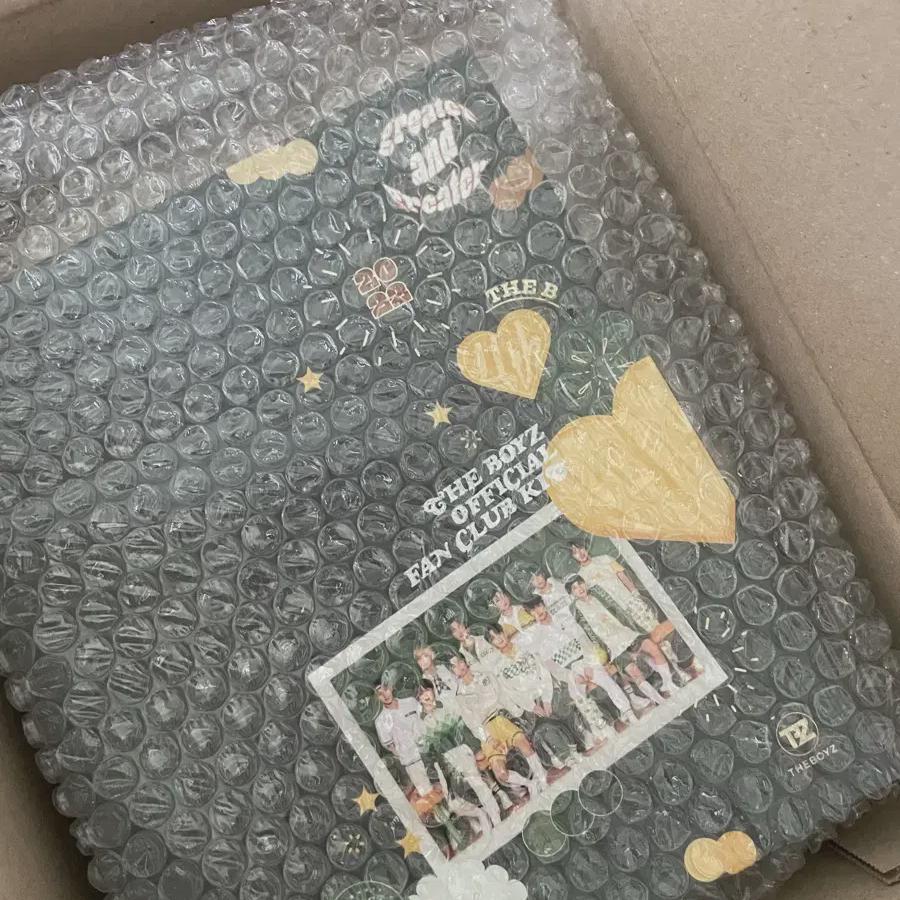 

Официальный комплект Theboyz Дерби Сезон 4