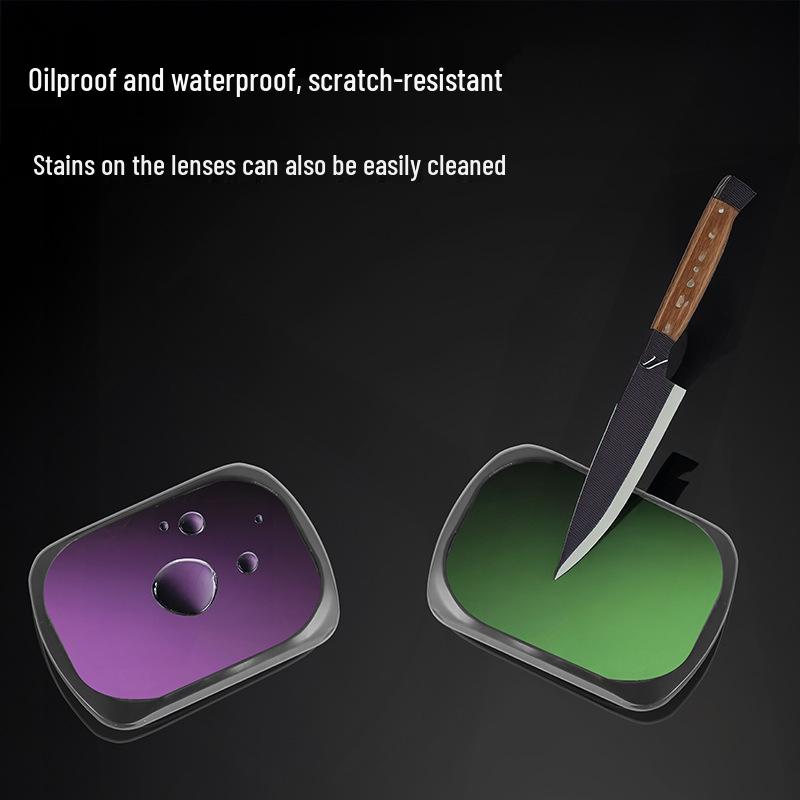 DJI Pocket 3 Magnetic Filter Set: ND, Adjustable Dimming, CPL Polarizing Filters