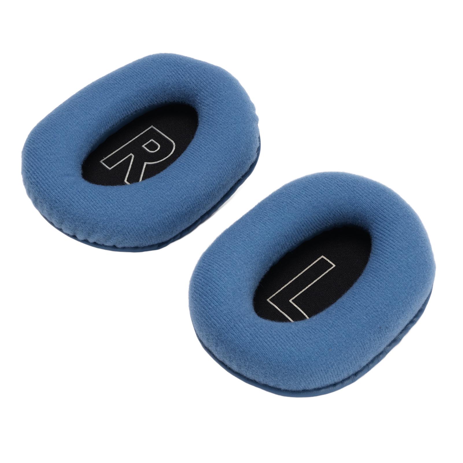 

Амбушюры для наушников Удобные амбушюры из пены с эффектом памяти высокой плотности Сменные подушечки для G Pro G