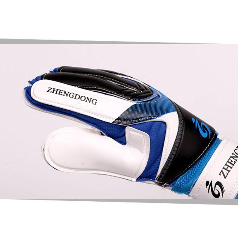 Anti-slip Goalkeeper Gloves Excellent Football Training Gloves Football Gloves  Children