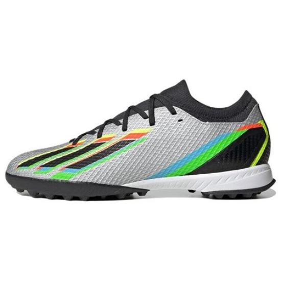 

adidas X Speedportal.3 TF Gray - GW8486 EU 40.5 серый