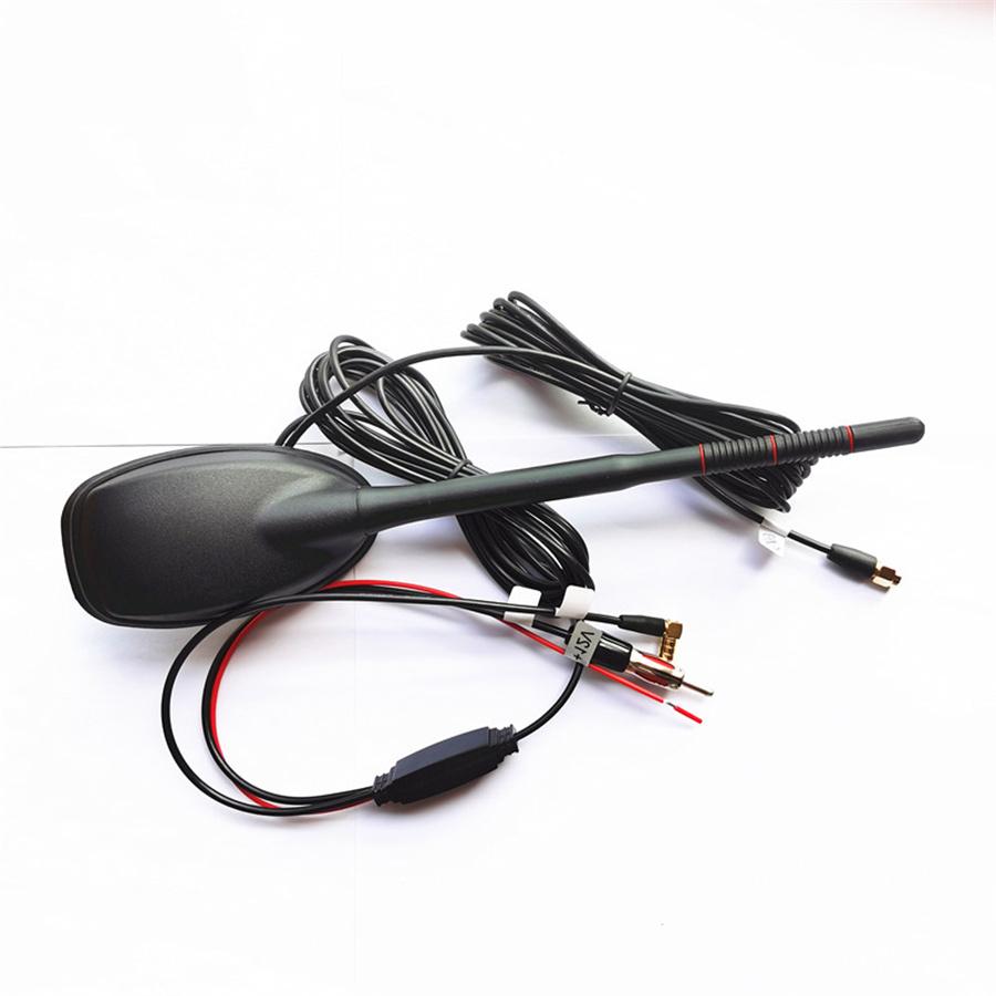 Car Roof Mount Aerials GPS Navigation