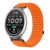 Nylonový řemínek pro Amazfit Active 2 Nastavitelný náhradní náramek pro Amazfit Active2 Squar/GTR Mini/bip3/GTS Příslušenství k pásku