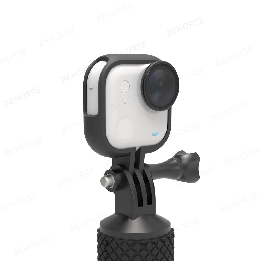 Plastic Protective Frame For Insta360 GO Ultra Action Camera Cage Case Protector Mount Adapter For Insta360 GO Ultra Accessories