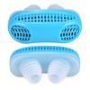 3Colors Relieve Anti Snoring Device Guard Easy Sleeping Breath Aid Clip Nasal Dilator Device