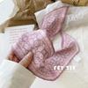Multifunctional French Cashew FlowerHair Band Headwear Scarves 6.5cm*90cm