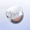 Hyper Fit Filter Cushion [Main Product + Refill]