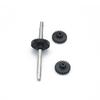 1 Set Gearbox Gear For MN Model 1/12 MN82 LC79 MN78 MN168 RC Car Parts Metal Modification Upgrade Accessories