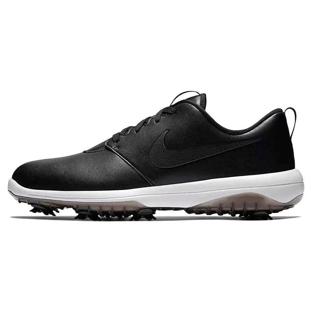Nike Roshe G Tour 'Black' (Unisex) Black / Summit White-Summit White Golf Shoes AR5580 001