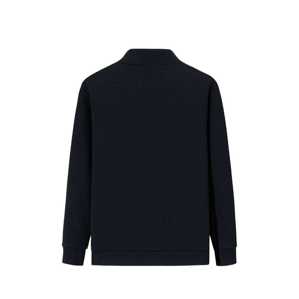 Anta Knitwear Men's Basic Black 952547710-1