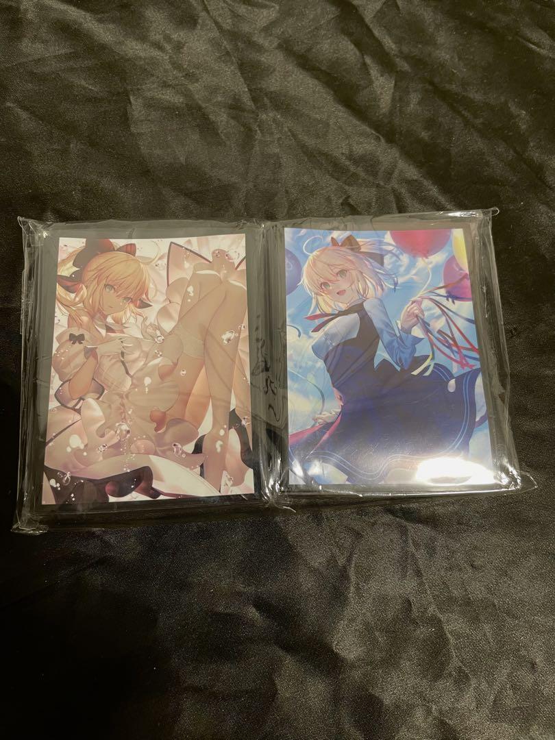 

[Б/У] Fate FGO Рукав Сейбер