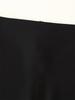 2025 Cross-Border Lace Halter Top & Satin Skirt Set
