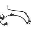 NEW ABS Wheel Speed Sensor for 2004-2009 Toyota Highlander Lexus RX330 RX350 RX400H FWD AWD 89543-48030 Front Left