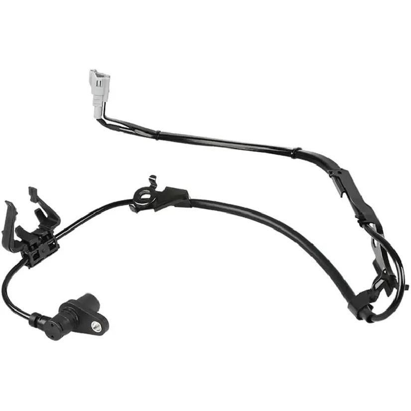 NEW ABS Wheel Speed Sensor for 2004-2009 Toyota Highlander Lexus RX330 RX350 RX400H FWD AWD 89543-48030 Front Left