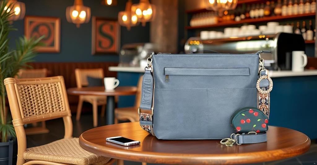 K I T A T U Shoulder Tote Crossbody Large Perfect for and Adjustable Birthday Gift Women's Bag, Bag, Bag, Capacity, Lightweight, Cute, Commuting,