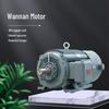 YE3VF Series All Copper Coil Variable Frequency Motor, 22kW/30kW
