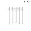 5Pcs Pink Black Cute Butterfly Pen For Birthday Wedding Valentine'S Day Carnival Celebration Party Favor Gift Bag Filler Prize