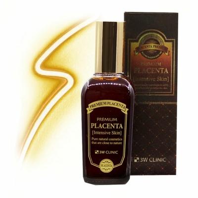 3W Placenta Intensive Skin 145ml (WC8A740)