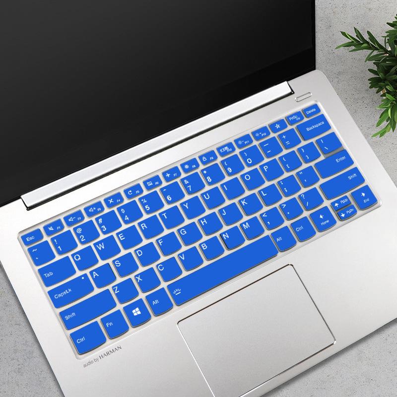 Película Protetora de Silicone para Teclado para lenovo xiaoxin pro 13 2019/2020 YOGA Pro 13s Capa de Teclado